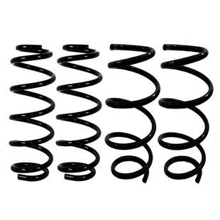 Resortes Originales Ag Confort Honda Accord 2018-2022 4 Piezas