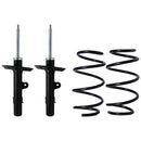 Kit Original Resortes y Amortiguadores Honda Accord 2018-2019 4 Piezas Del-2