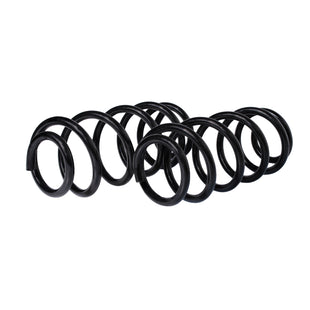 Resortes Originales Ag Confort Honda Accord 2018-2022 Traseros