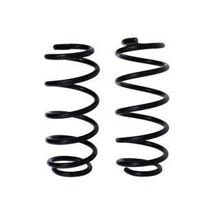 Resortes Originales Ag Confort Honda Accord 2018-2022 Traseros