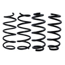 Resortes Originales Ag Confort Honda Civic Coupe 2012-2015 Delanteros y Traseros-2