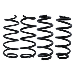 Resortes Originales Ag Confort Honda Civic Coupe 2012-2015 Delanteros y Traseros