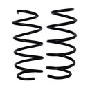 Resortes Originales Ag Confort Honda Civic Coupe 2012-2015 Delanteros-2