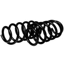 Resortes Originales Ag Confort Honda Civic Coupe 2012-2015 Delanteros y Traseros-4