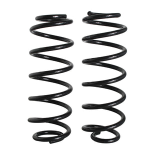 Resortes Originales AG Confort Honda Civic 1992-1995 Traseros