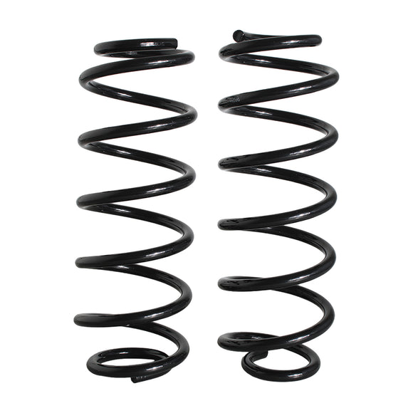 Resortes Originales AG Confort Honda Civic 1992-1995 Traseros