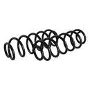 Resortes Originales AG Confort Honda Civic 1992-1995 Traseros-2