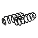 Resortes Originales AG Confort Honda Civic 1992-1995 Delanteros y Traseros-4