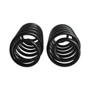 Resortes Originales AG Confort Honda Civic 1992-1995 Traseros-3