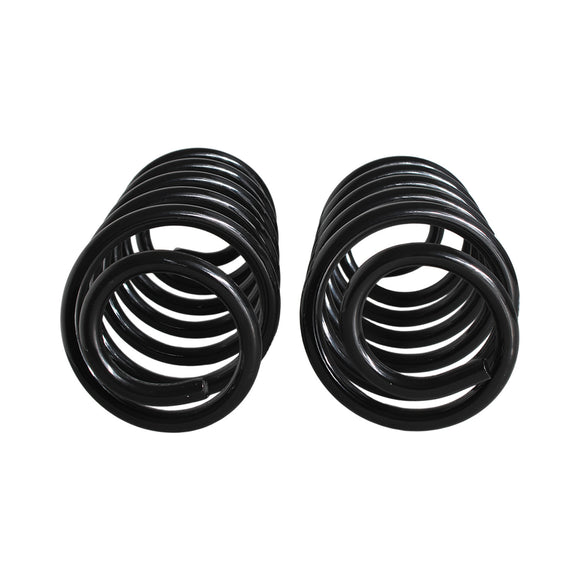 Resortes Originales AG Confort Honda Civic 1992-1995 Traseros