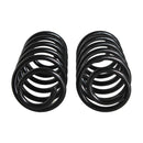 Resortes Originales AG Confort Honda Civic 1992-1995 Traseros-4