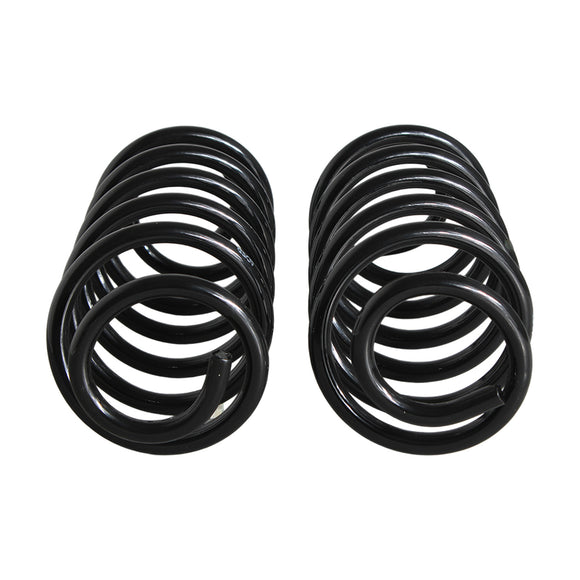 Resortes Originales AG Confort Honda Civic 1992-1995 Traseros