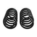 Resortes Originales AG Confort Honda Civic 1992-1995 Traseros-5