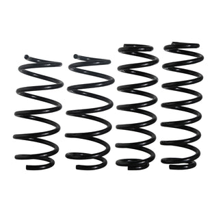 Resortes Originales AG Confort Honda BRV 2018-2023 Delanteros y Traseros