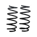 Resortes Originales AG Confort Honda BRV 2018-2023 Delanteros-2