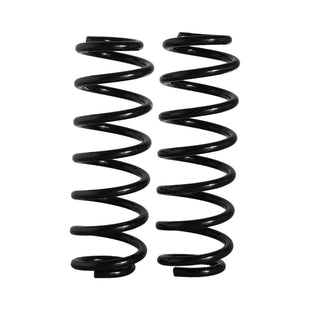 Resortes Originales AG Confort Honda BRV 2018-2023 Traseros