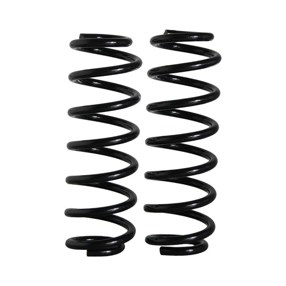 Resortes Originales AG Confort Honda BRV 2018-2023 Traseros