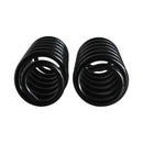 Resortes Originales AG Confort Honda BRV 2018-2023 Traseros-5