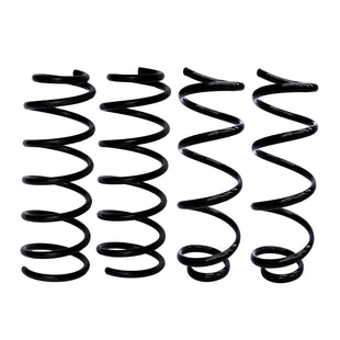 Resortes AG Confort Kia Forte 2014-2018 4 Piezas