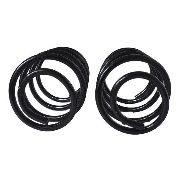 Resortes AG Confort Kia Forte 2012-2018 Delanteros