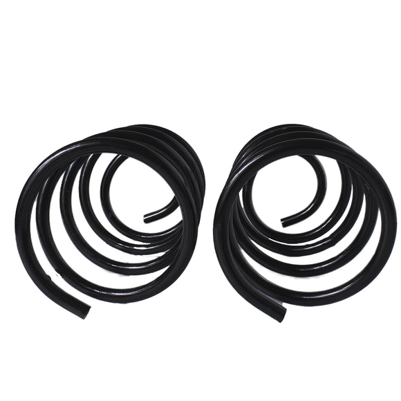 Resortes AG Confort Kia Forte 2012-2018 Delanteros