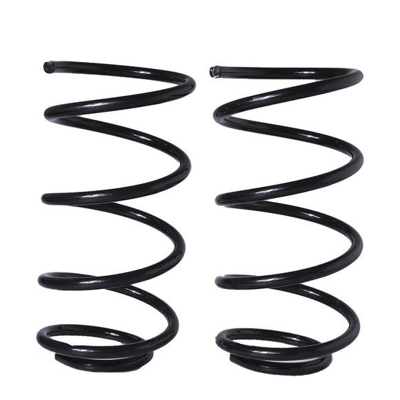 Resortes AG Confort Kia Forte 2012-2018 Delanteros