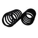 Resortes AG Confort Kia Forte 2014-2018 4 Piezas-3