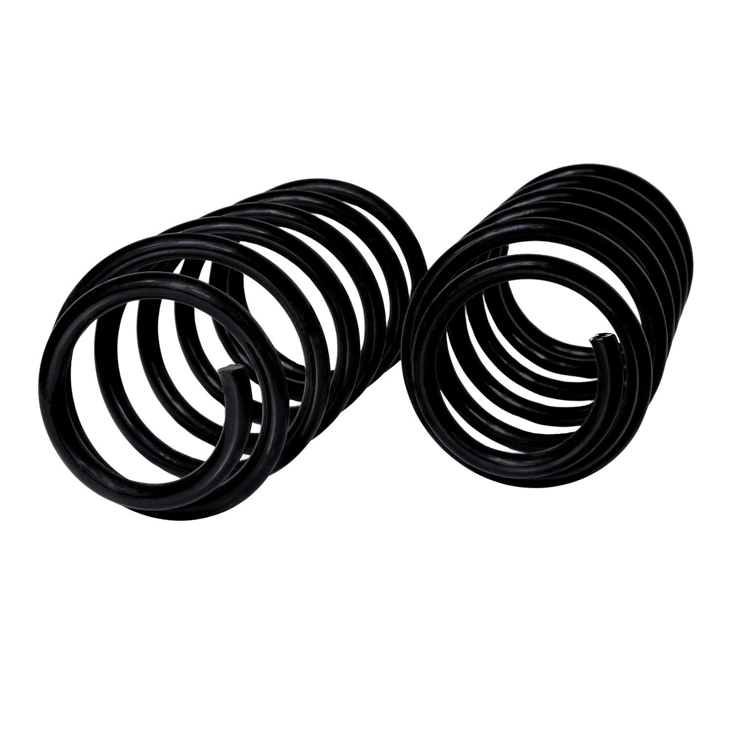 Resortes Ag Confort Kia Forte 14-20 4 Piezas