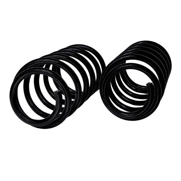 Resortes AG Confort Kia Forte 2014-2018 4 Piezas