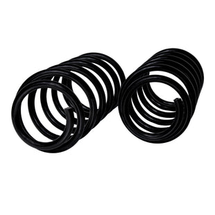 Resortes AG Confort Kia Forte 2014-2018 Traseros