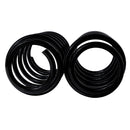 Resortes AG Confort Kia Forte 2014-2018 Traseros-3