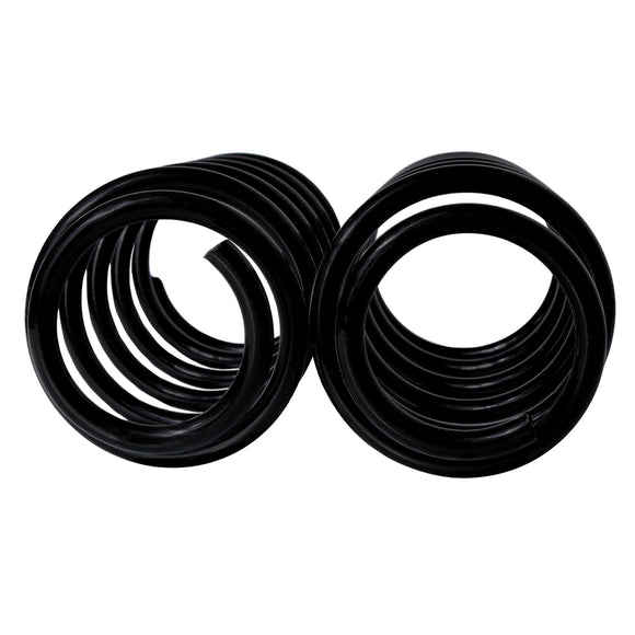 Resortes AG Confort Kia Forte 2014-2018 Traseros