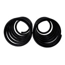 Resortes AG Confort Kia Forte 2014-2018 Traseros-4