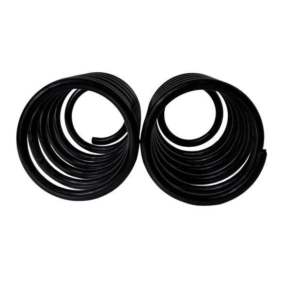 Resortes AG Confort Kia Forte 2014-2018 Traseros