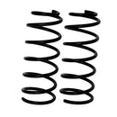 Resortes AG Confort Kia Forte 2014-2018 Traseros-1