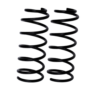 Resortes AG Confort Kia Forte 2014-2018 Traseros