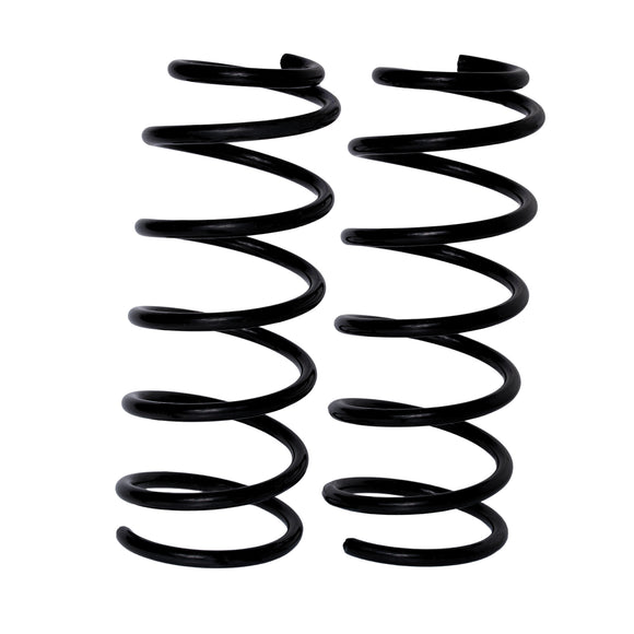 Resortes AG Confort Kia Forte 2014-2018 Traseros