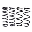 Resortes Originales AG Confort Kia Rio 2012-2017 Delanteros y Traseros-1