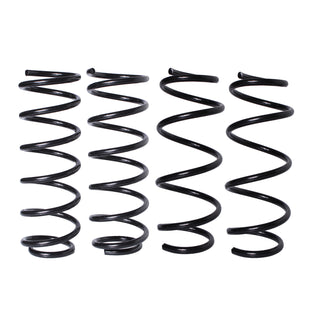 Resortes Originales AG Confort Kia Rio 2012-2017 Delanteros y Traseros