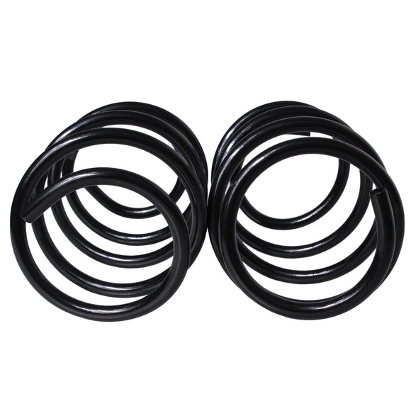 Resortes AG Confort Kia Rio 2012-2017 Delanteros