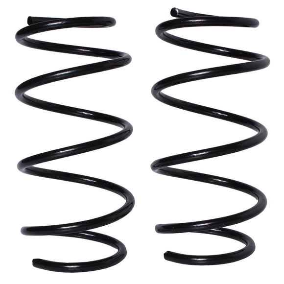 Resortes AG Confort Kia Rio 2012-2017 Delanteros