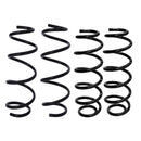 Resortes Ag Confort Hyundai Accent 2018-2021 4 piezas-1