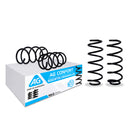 Resortes AG Confort Kia Rio 18-21 4 Piezas-1
