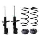 Kit Original Resortes, Amortiguadores y Bases Hyundai Accent 2018-2021 Delantero-1