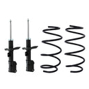 Kit Original Resortes y Amortiguadores Hyundai Accent 2018-2021 Delanteros-2