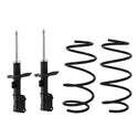 Kit Original Resortes y Amortiguadores Hyundai Accent 2018-2021 Del