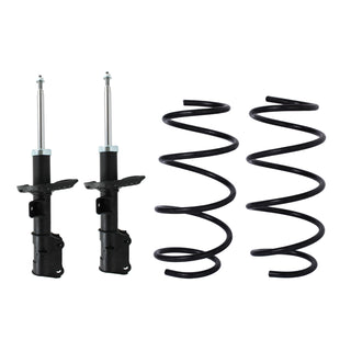 Kit Original Resortes y Amortiguadores Hyundai Accent 2018-2021 Delanteros