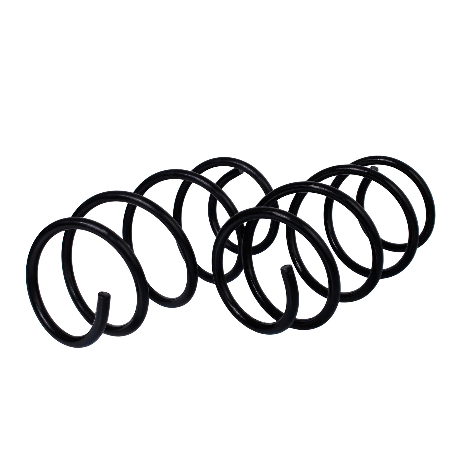 Resortes Ag Confort Kia Rio 18-21 4 Piezas