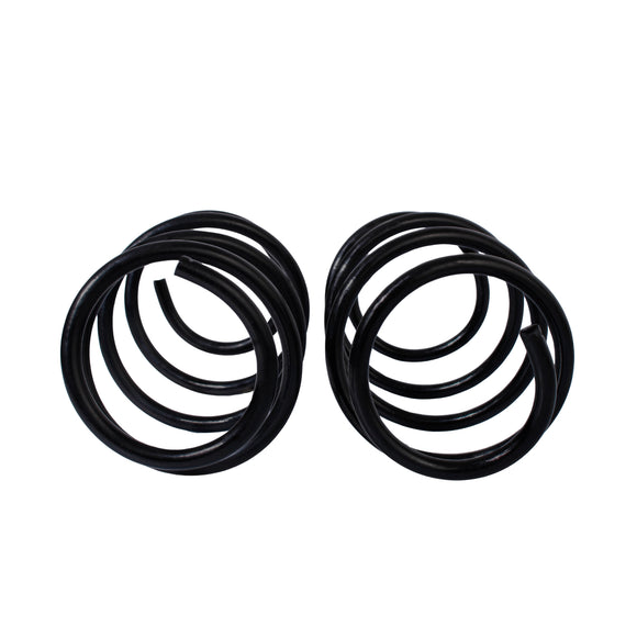 Resortes Originales AG Confort Kia Rio 2018-2022 Delanteros