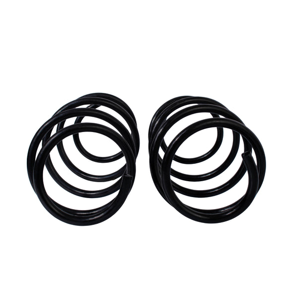 Resortes Ag Confort Hyundai Accent 2018-2021 Del